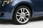 Ford Edge Sport 2009 года